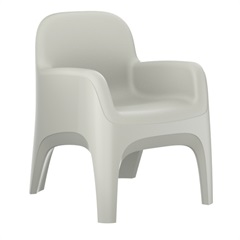 Endurance Crew Arm Chair